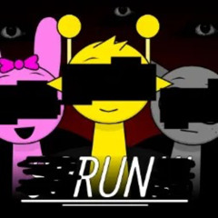 No More Tommorow - sprunki incredibox phase 3 mix