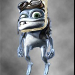 Crazy Frog