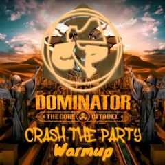 Crash The Party: Dominator Special 2024 | Voltrix | Mainstage