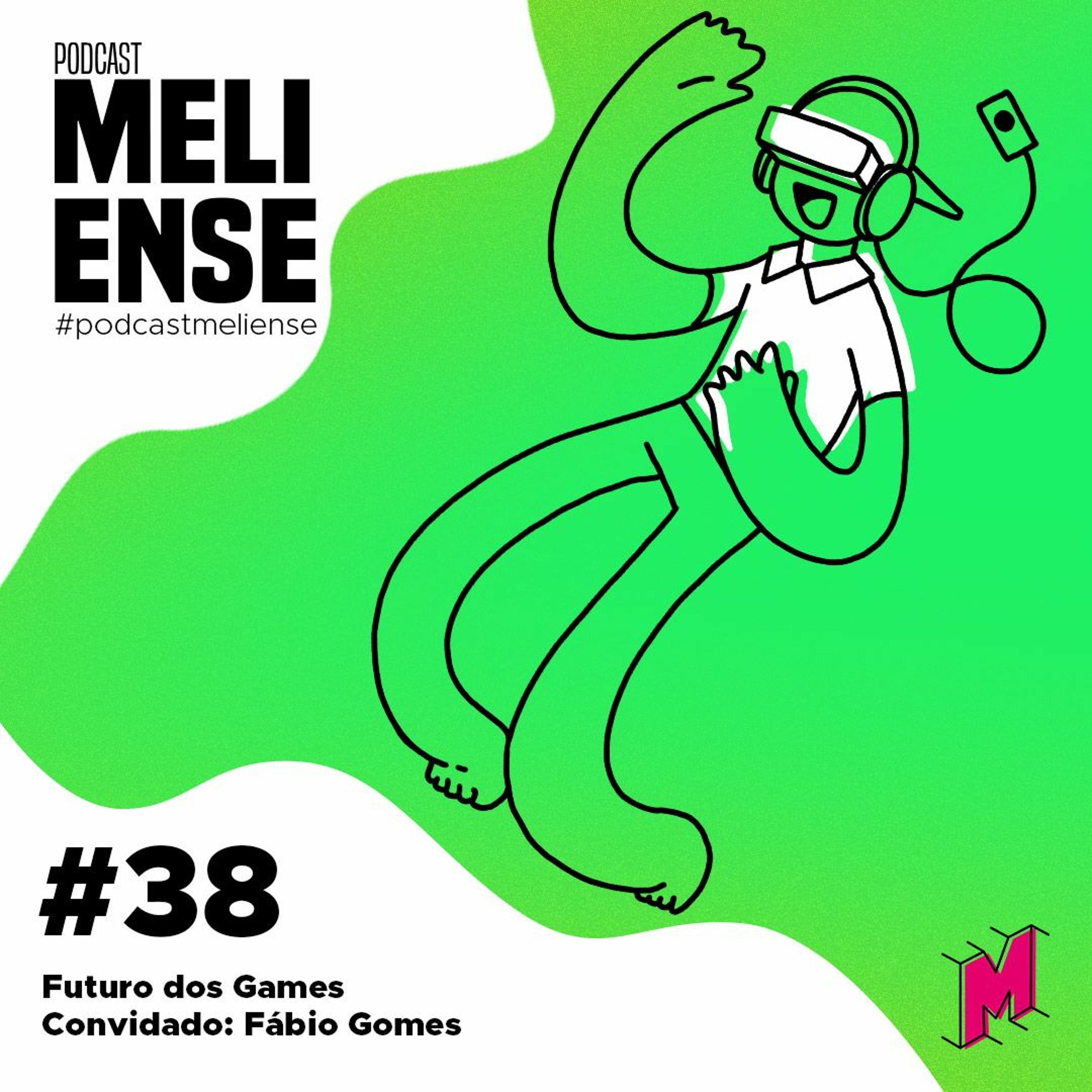 Podcast Meliense