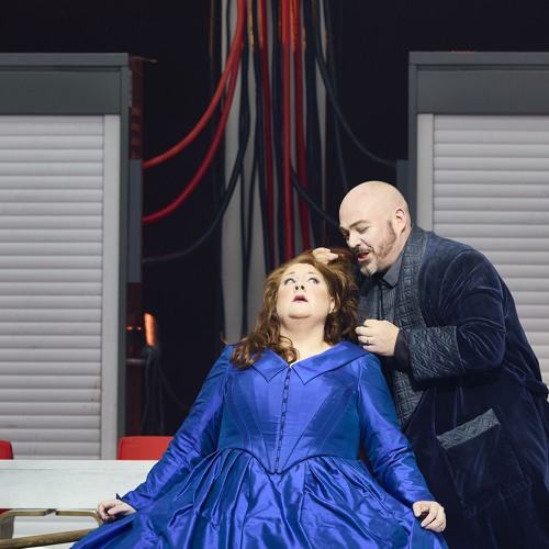 La Walkyrie (saison 25/26) - Acte 2 - Lass ich'S verlauten