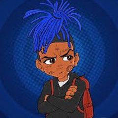 Mix Recording-xxxtentacion og mix-with snippets