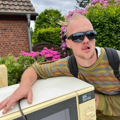 ENDLAZØR