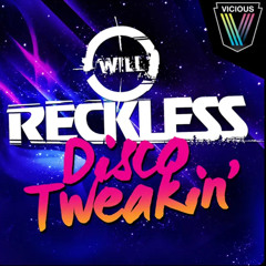 Disco Tweakin' (Dave Winnel Remix)