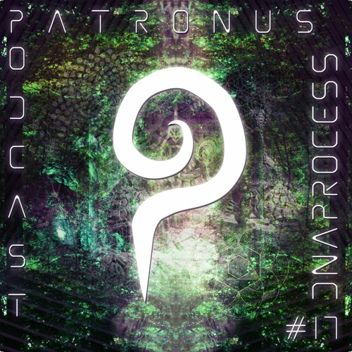 Patronus Podcast #17 - DNAprocess