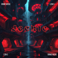 " Jeckle " | Grime Beat | Grime Instrumental.