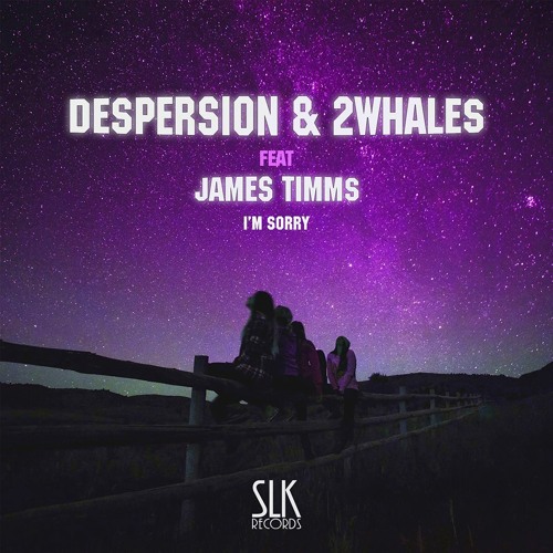 Despersion X 2Whales X James Timms - I'm Sorry