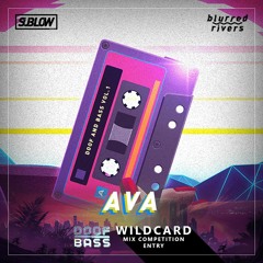 AVA - DOOF AND BASS WILDCARD LEVEL 4 20 (HARD & FAST)
