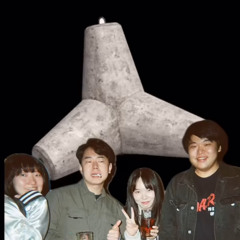 TETRAPOD VOL.1