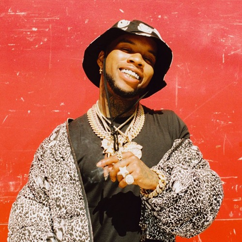 Tory Lanez - The Color Violet (Dan Bravo Remix)