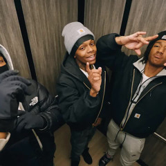 Drose - Cool Guy (prod Dotty)