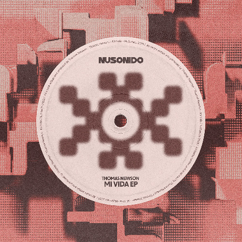 Thomas Newson - Mi Vida