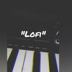 "LOFI" BEATS 4 SALE 2020