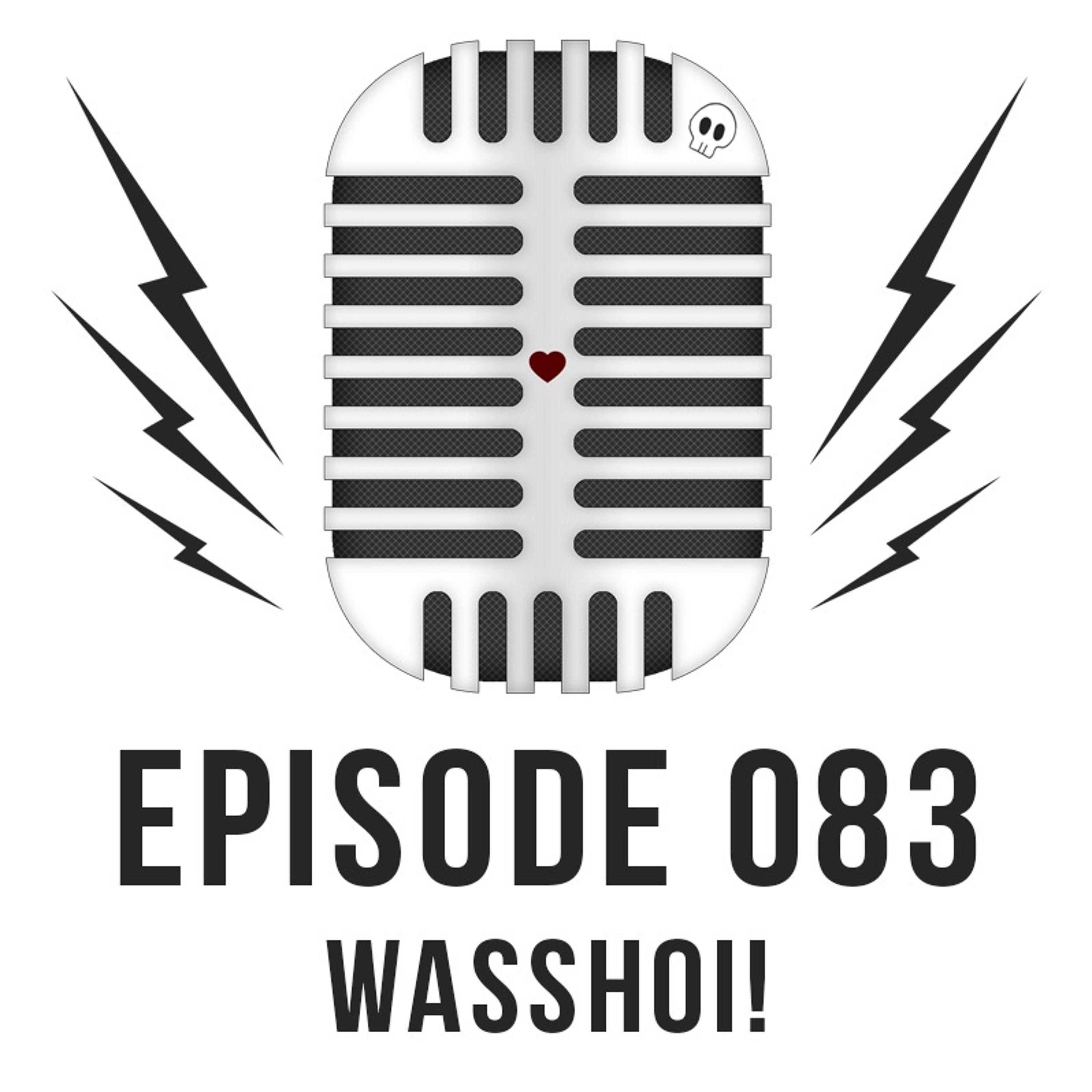 BABYMETAL Podcast