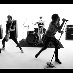 NightcoreThe Black by asking alexandria