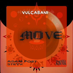 Move (Vulcabani Remix Cover)