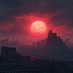 Сирена виє в місті знов
