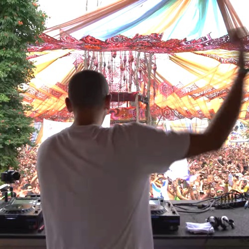 Stream Astrix Ozora Festival 2019 By Mundo Da Rave Listen Online For