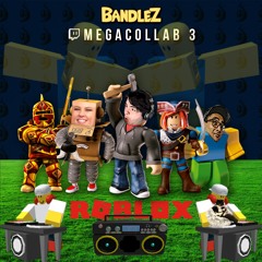 Twitch Megacollab 3 : Roblox OOF