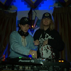 killthemessenger | Steady Rhythm @ On the Rox | 12.02.22