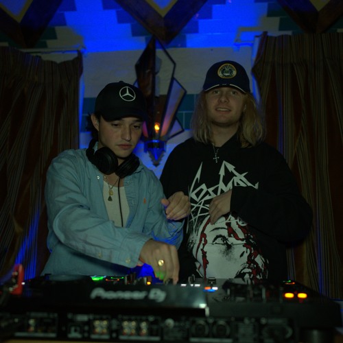killthemessenger | Steady Rhythm @ On the Rox | 12.02.22