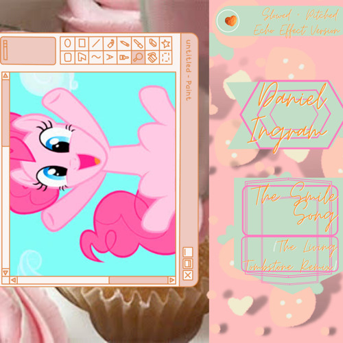 𝑇ℎ𝑒 𝑆𝑚𝑖𝑙𝑒 𝑆𝑜𝑛𝑔 (𝑇𝐿𝑇 𝑅𝑒𝑚𝑖𝑥)(𝑆𝑙𝑜𝑤𝑒𝑑 + 𝑃𝑖𝑡𝑐ℎ𝑒𝑑 + 𝐸𝑐ℎ𝑜 𝐸𝑓𝑓𝑒𝑐𝑡)