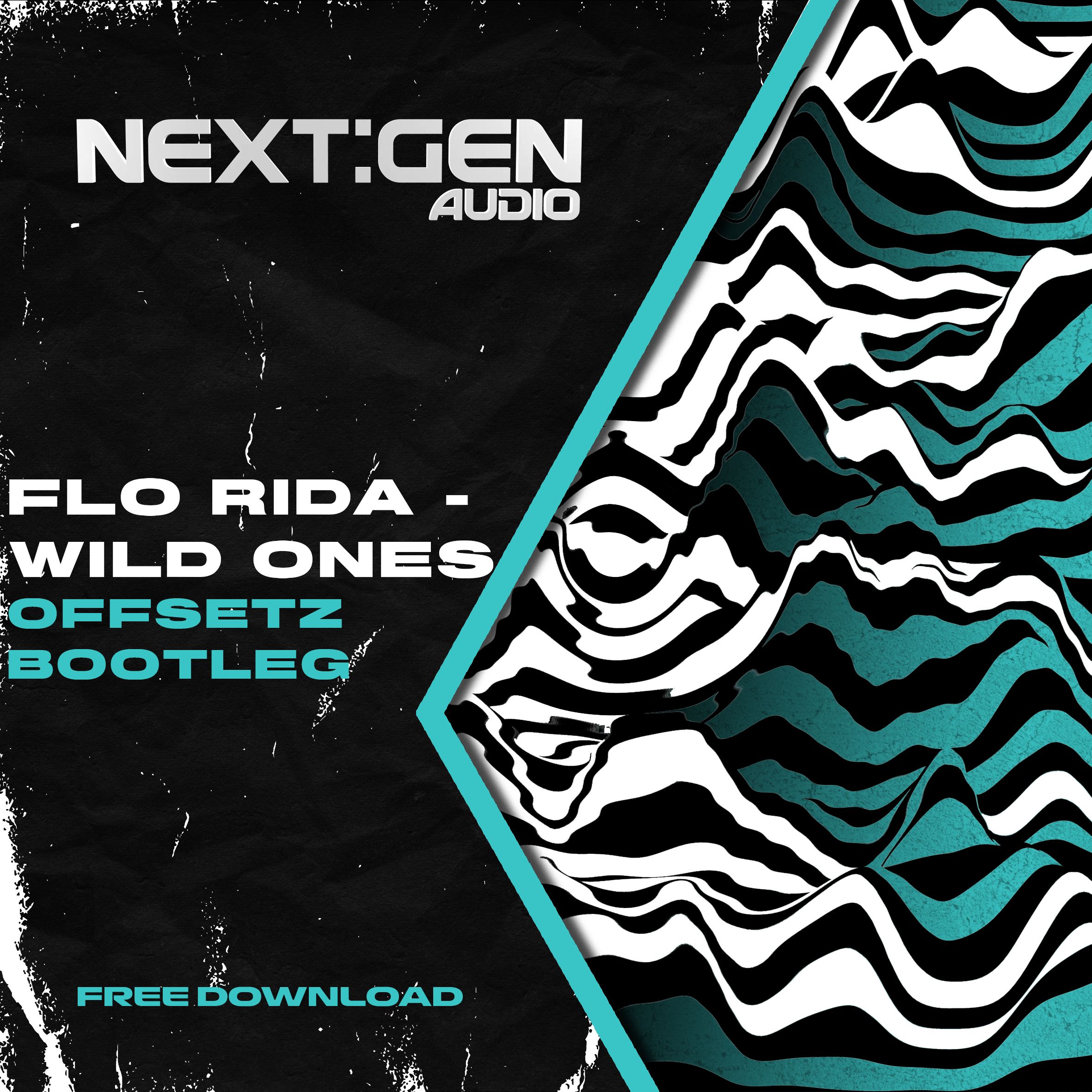 FLO RIDA – WILD ONES (OFFSETZ BOOTLEG) (Free Download) [017]