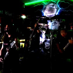 Desperate Cry-Sepultura Cover (Live)