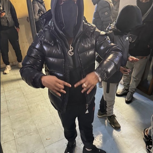 Trigz HRB - Grove Diss