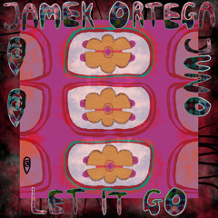Jamek Ortega ft. JUNO (DE) - Let It Go (Original Mix)