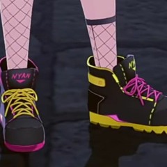 Wett Brain Angeldust Slowed