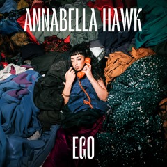 EGO- Annabella Hawk