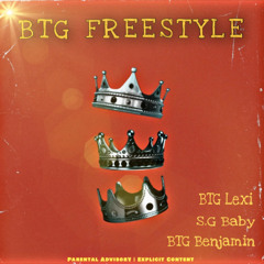 BTG Freestyle