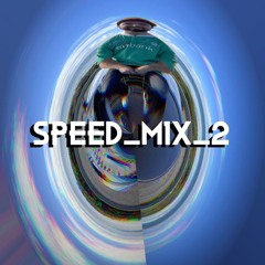 GYM SPEED MIX 2 (HIGH TEMPO) -JkJase