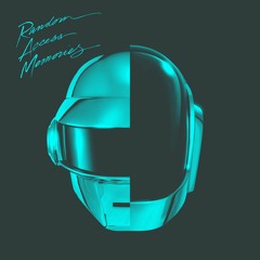 Daft Punk - Fragments of Time (Todd Edwards' vocals)