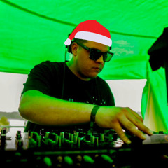 EMPLAY - Xmass Neurofunk 2024
