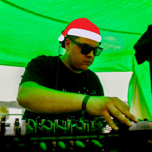 EMPLAY - Xmass Neurofunk 2024