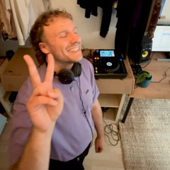 young hasche - dj set 2025 - cheesy housy trancy journey ✨