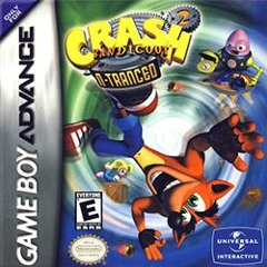 Vs. Evil Coco (Pre-console) - Crash Bandicoot 2: N-Tranced