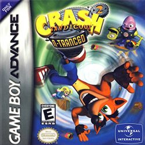 Vs. Evil Coco (Pre-console) - Crash Bandicoot 2: N-Tranced