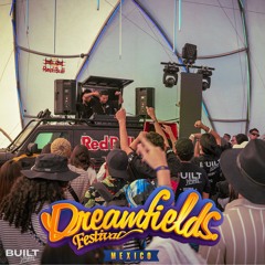 Tech B2B Luis Gtz live @ DREAMFIELDS, Guadalajara 2023