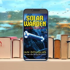 Alien Secrets, Solar Warden Book 1#. Free Copy [PDF]