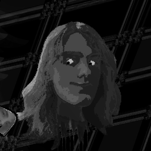 My Mingo Mod: belyye lyudi INSTRUMENTAL