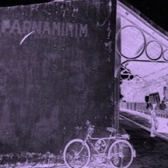 Linha Do Trem