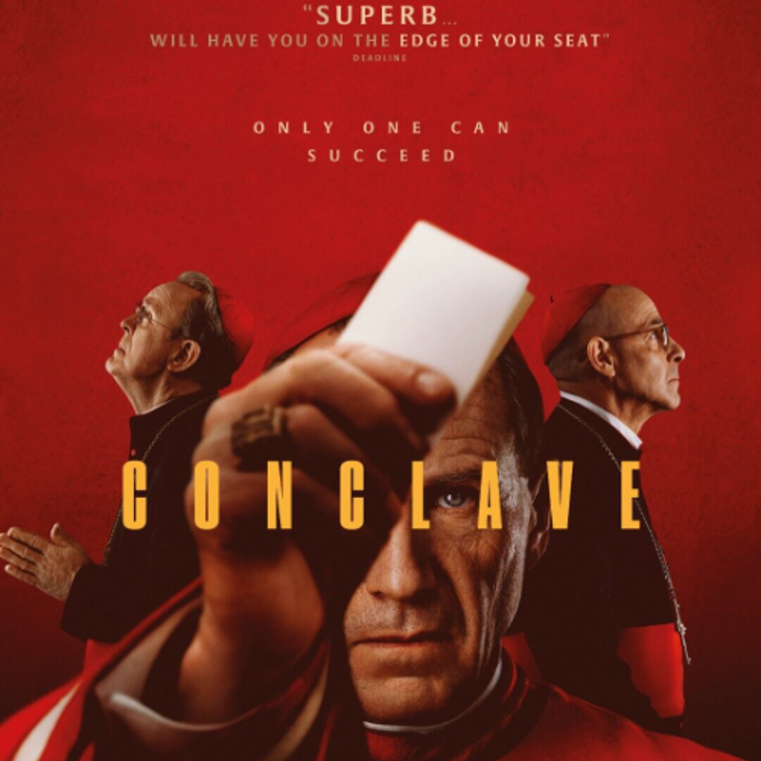 250 - Conclave