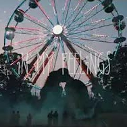 Drake - In My Feelings