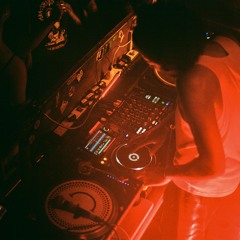 Babajide Tikare @ Errol Presents... (The Carpet Shop, 12.07.24)