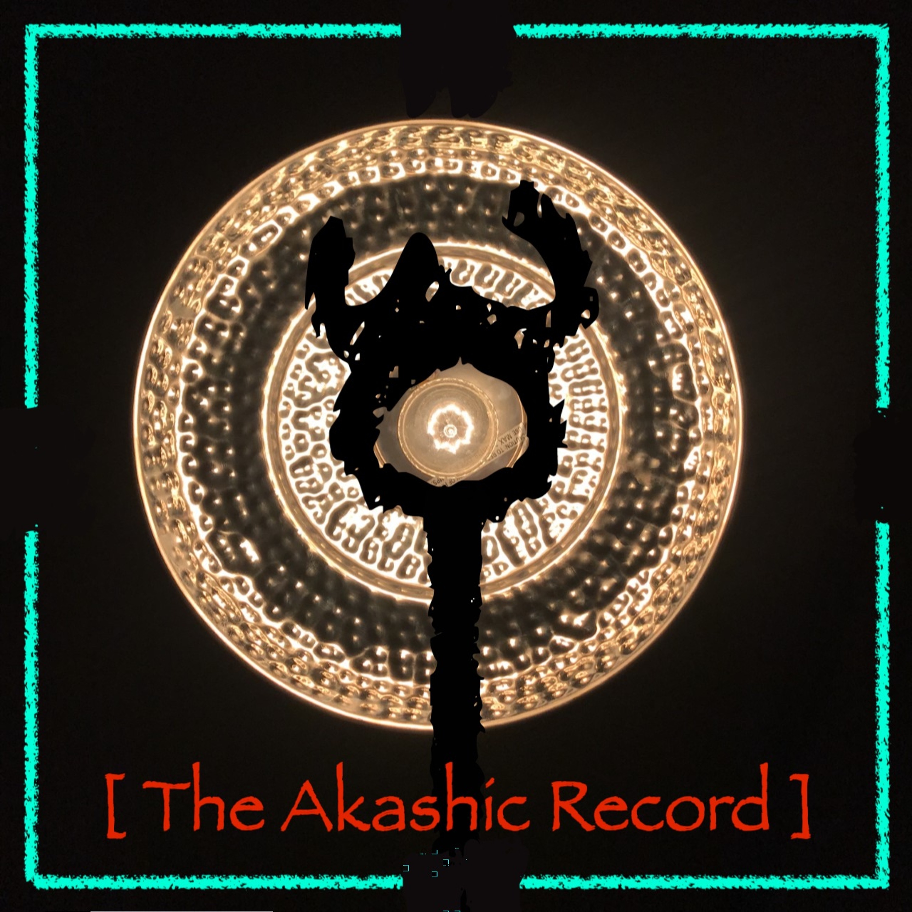 The Akashic Record episode artwork
