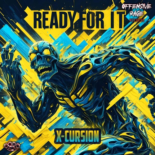 X-Cursion - Ready For It