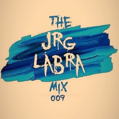 The Jrg Labra Mix 009